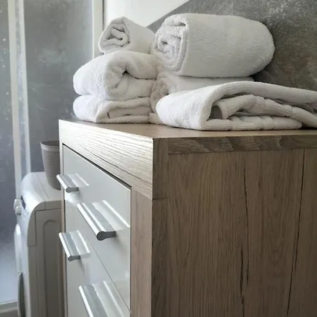 Apartment Dea Cles